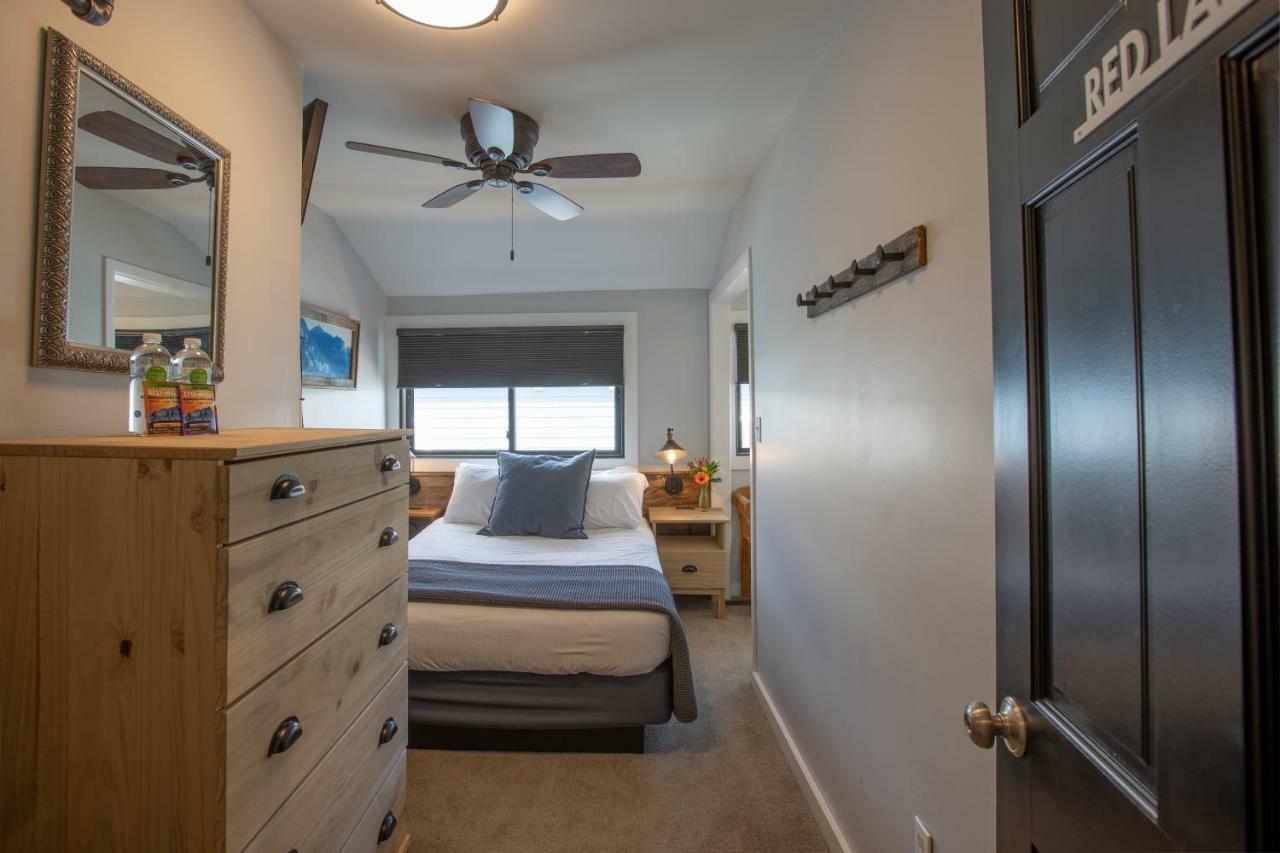 Purple Mountain Bed & Breakfast & Spa Crested Butte Dış mekan fotoğraf